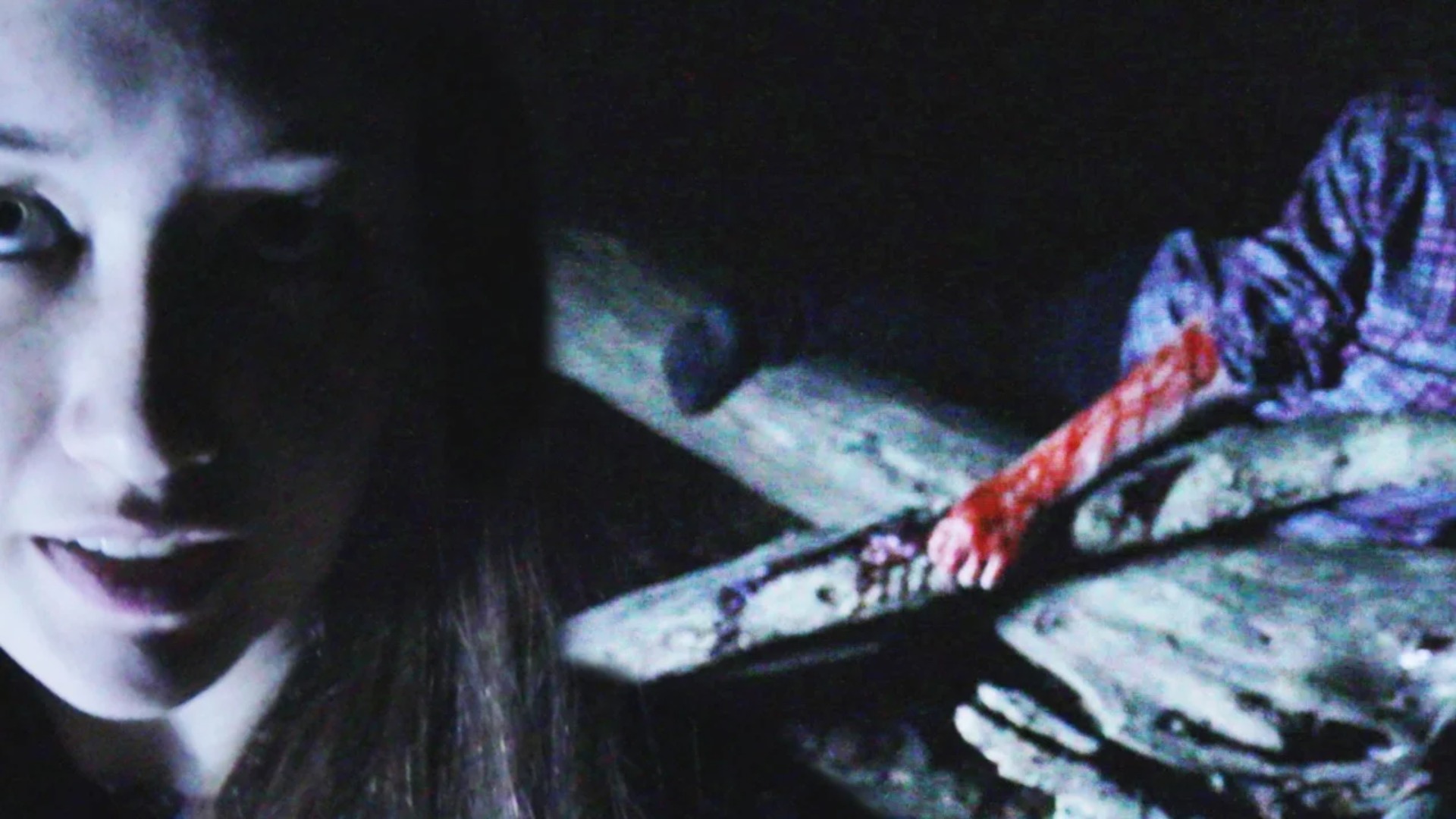 S01E08 BODY Found In Woods & HELL HOUND The HAUNTED DOLL