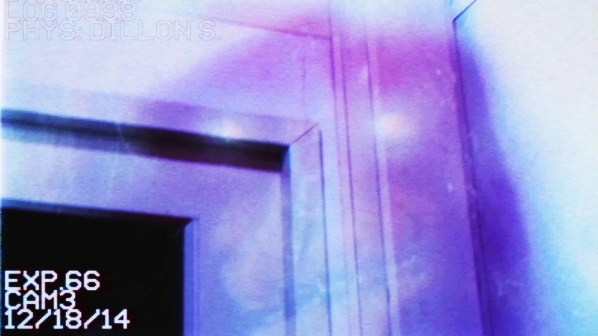 S02E08 Ghost Caught On Tape During Conjuring At Sanitarium & Red Crow Tapes 2