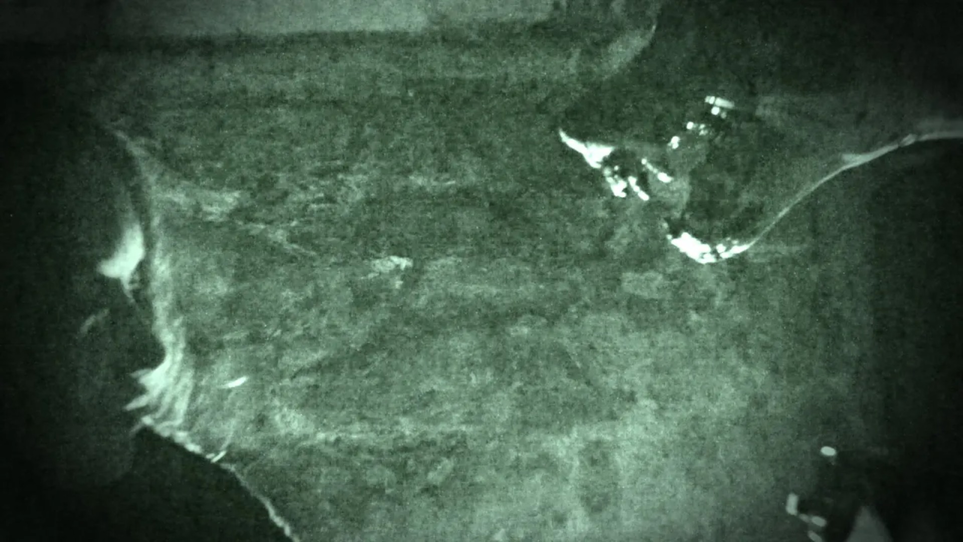 S01E09 HELLHOUND Caught On Tape & What Happened To Claire & The Truth About Demons