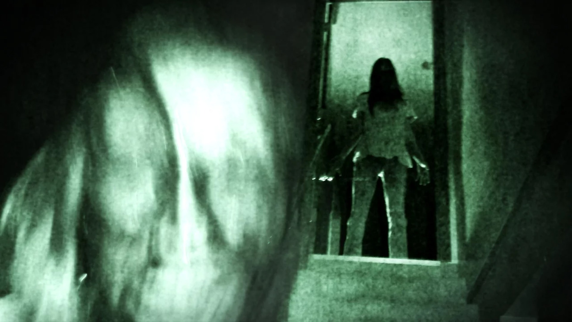 S02E10 BLOODY MARY Caught On Tape & INSIDE The Mirror & Final Proof That Bloody Mary Is Real