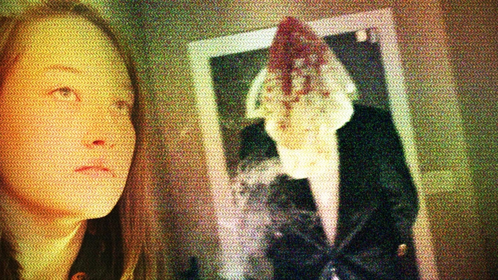 S03E10 Slender Doctor Haunting Begins And Who Is Revolution Girl