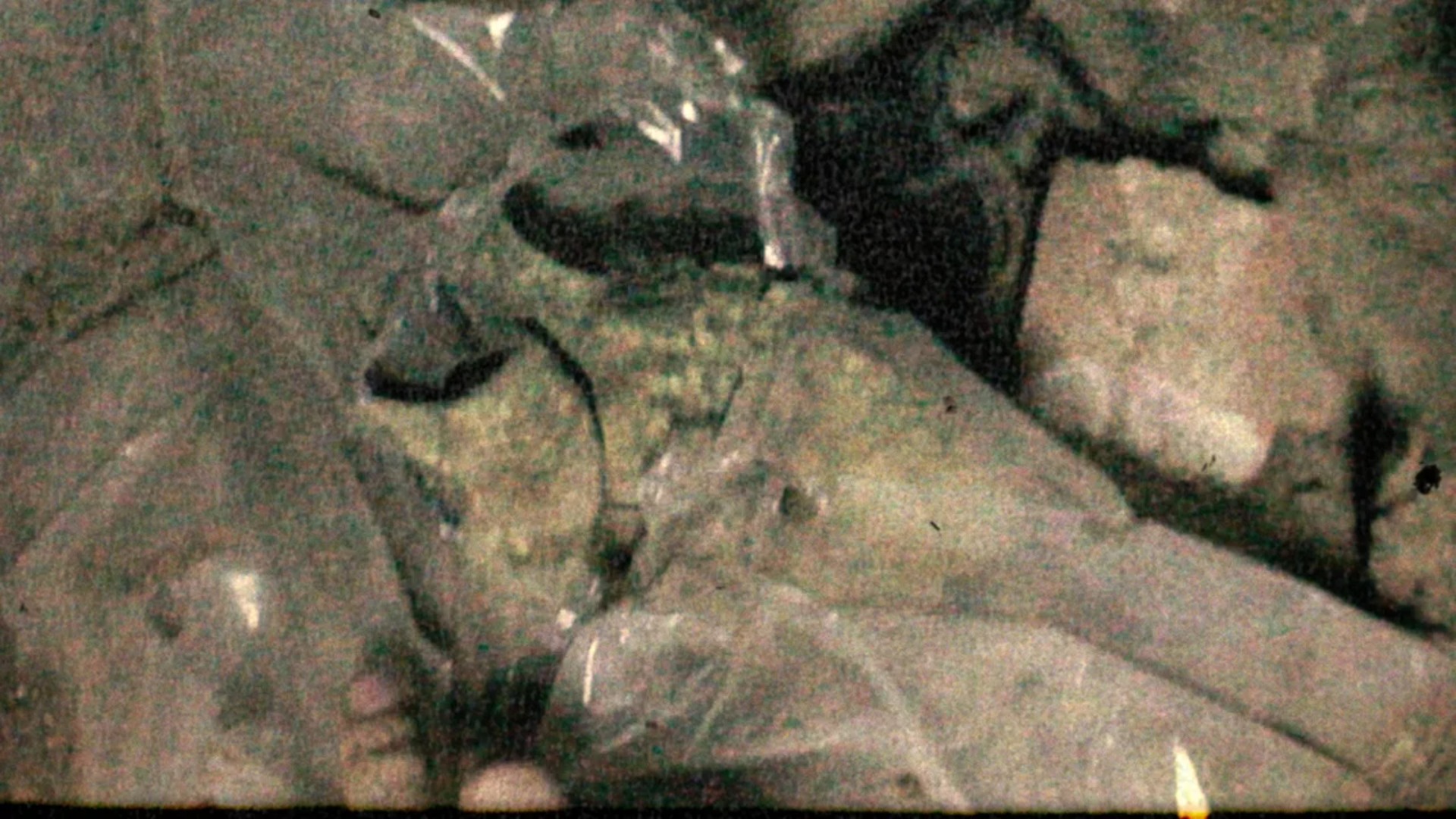 S01E11 Dads Terrifying Lost Footage & HAUNTED Doll Returns & Investigating The DEAD GIRL