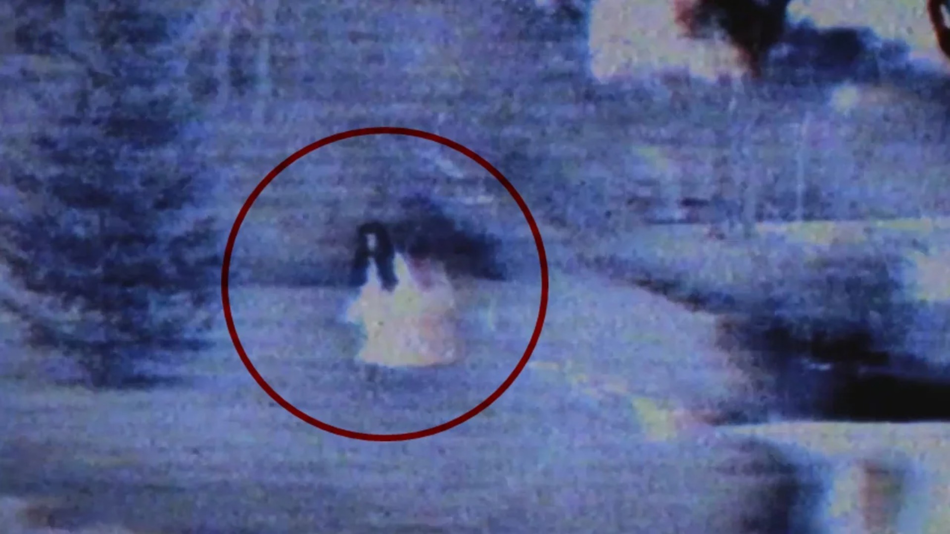 S02E12 GHOST Of Cry Baby Bridge Ohio Caught On Tape And Exploring The DEEP WEB