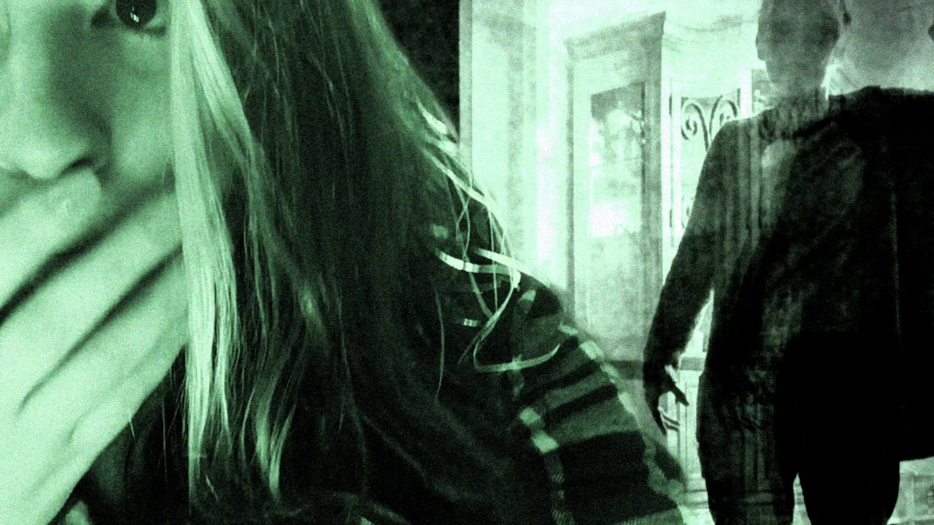 S01E12 Walking Corpse Of Dead Girl & Blood Test Reveals Supernatural Attacker
