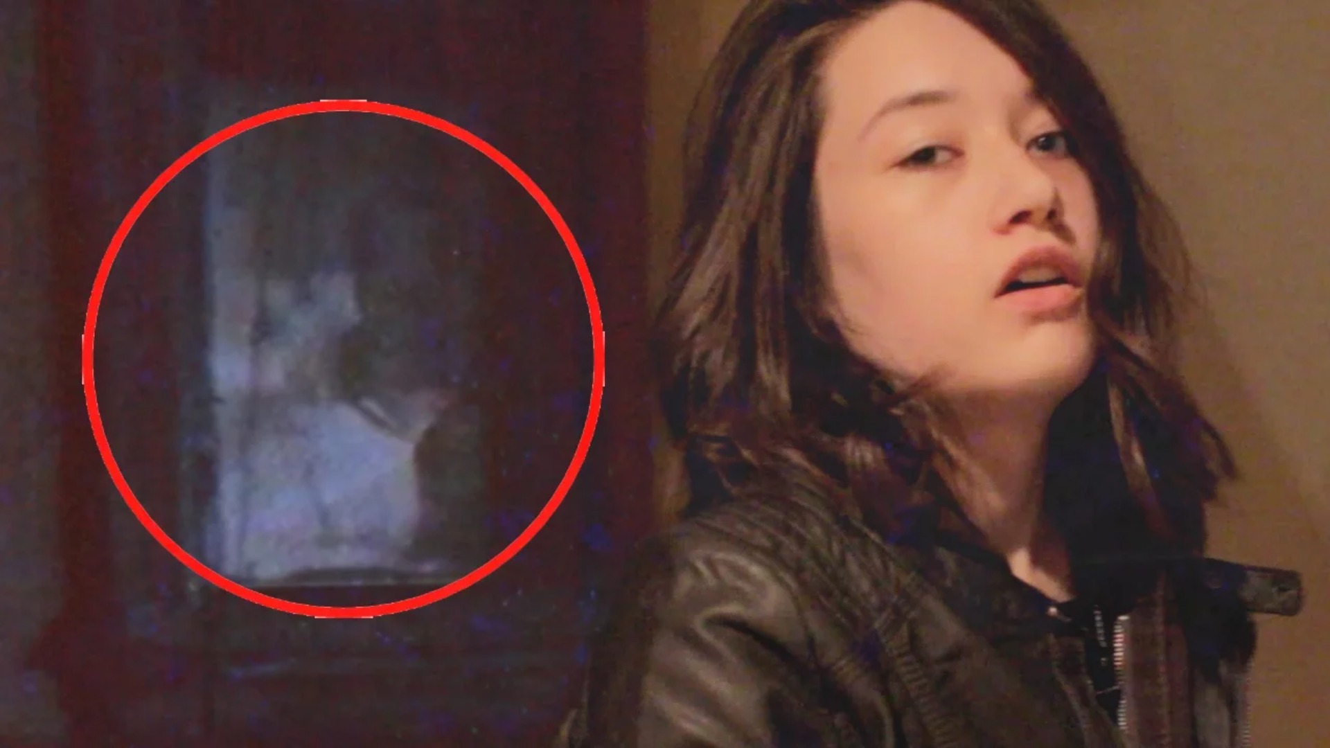 S02E13 Proof Of Werewolves On Dads VHS And Strange Things Happen At Cry Baby Bridge