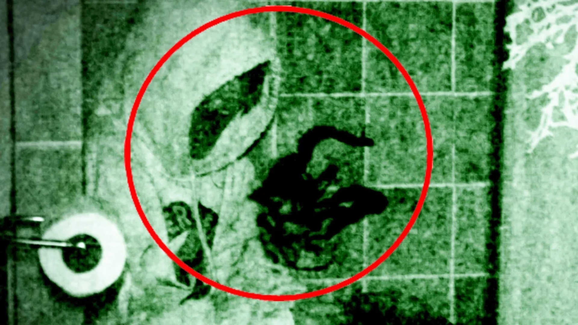 S01E14 DEMONIC Presence Caught On Tape & Training To Fight EVIL