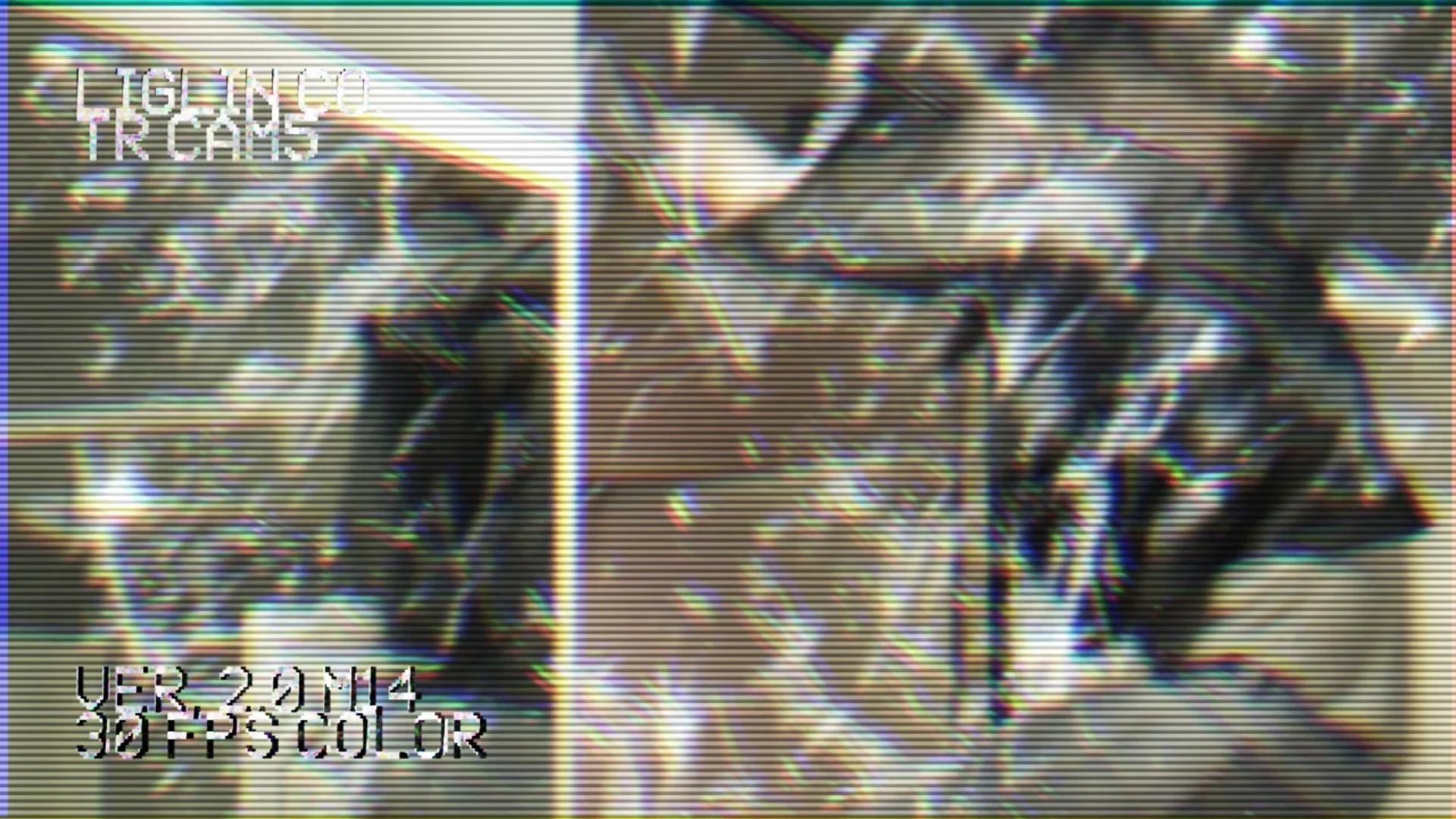 S02E15 Ghost Attack Caught On Tape And Werewolves Final Siege