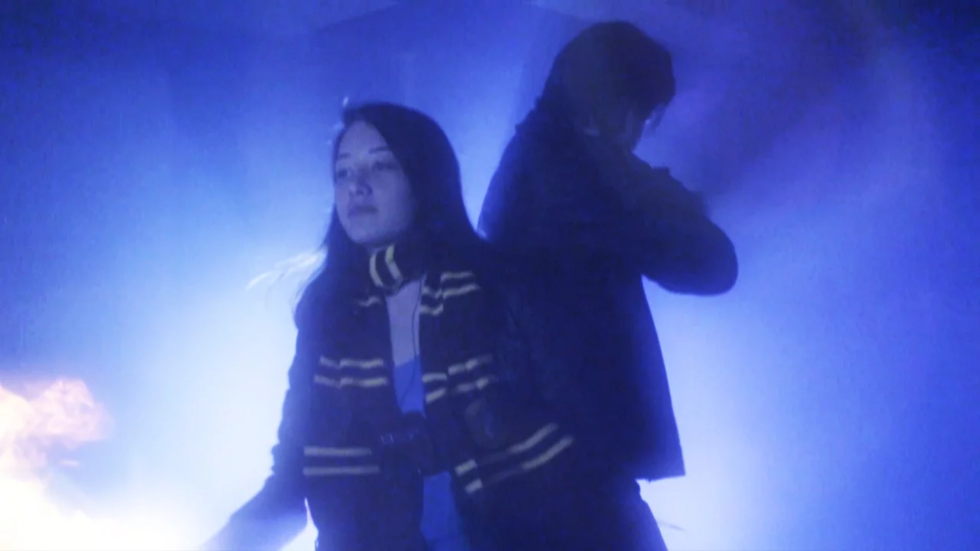 S03E16 Terrifying Battle At Creatures Nest Pet Cemetery & Artificial Intelligence Turns Deadly