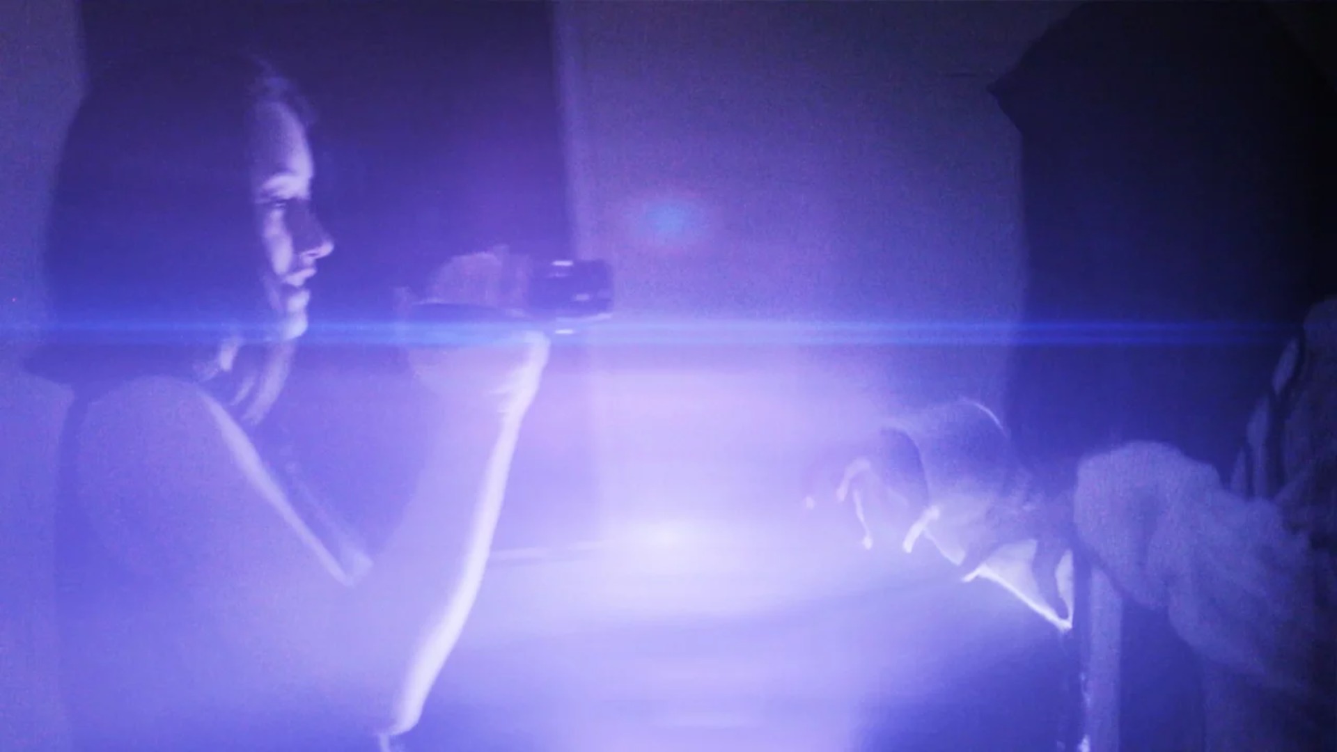 S02E16 Weirdest Ghost Exorcism Ever Caught On Tape