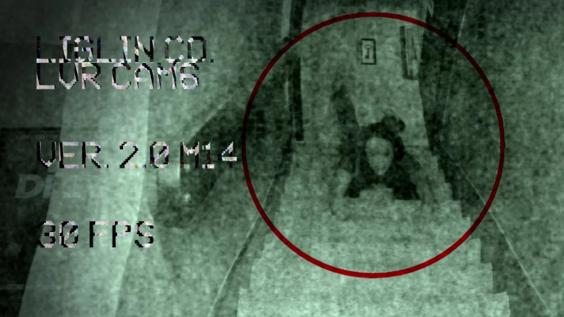 S01E17 POLTERGEIST Attacks Consuela & The Haunted Dolls Revenge