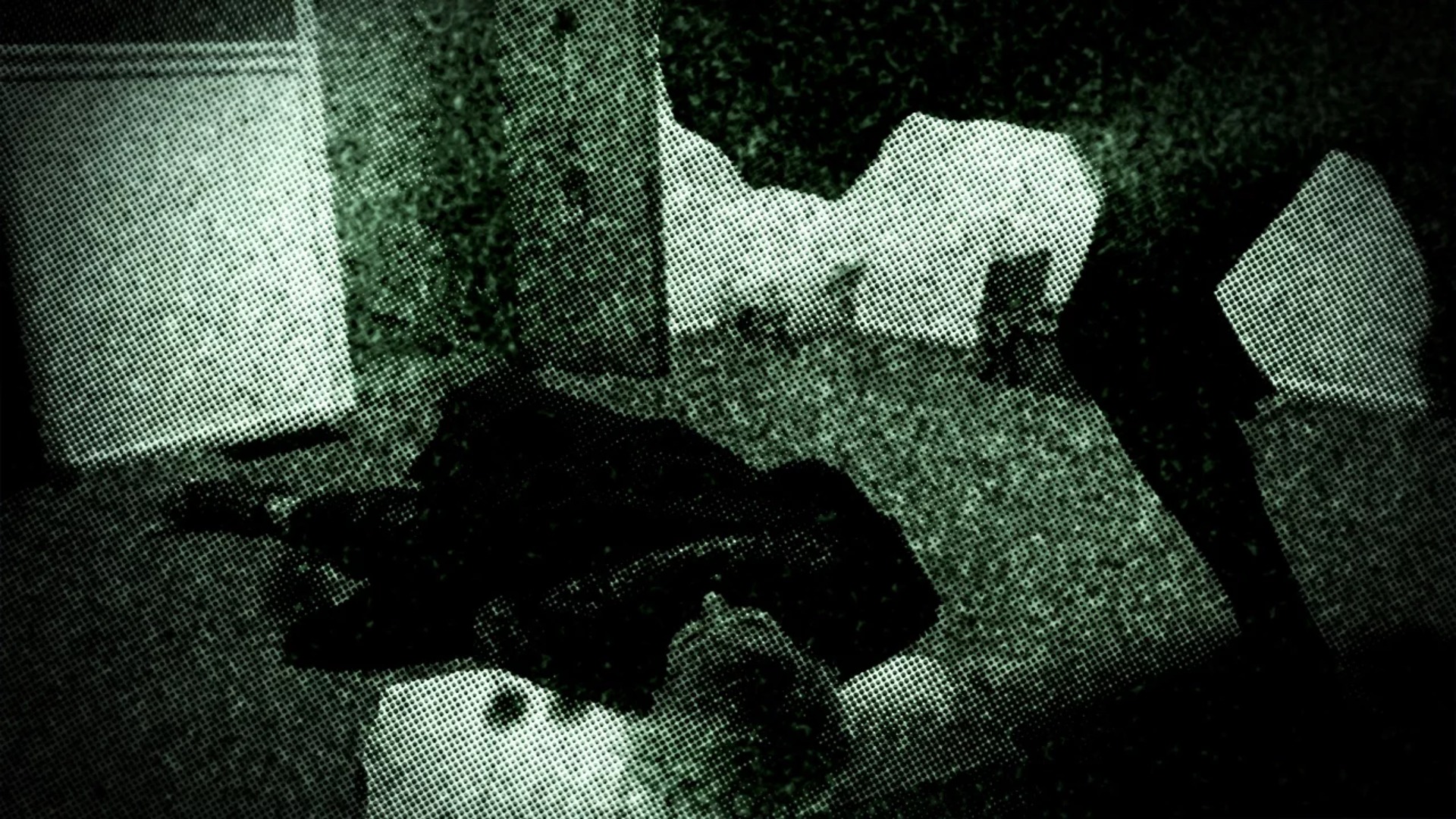 S01E19 SHADOW PEOPLE ABDUCTION & Using MAGIC To Find The HAUNTED BOOK