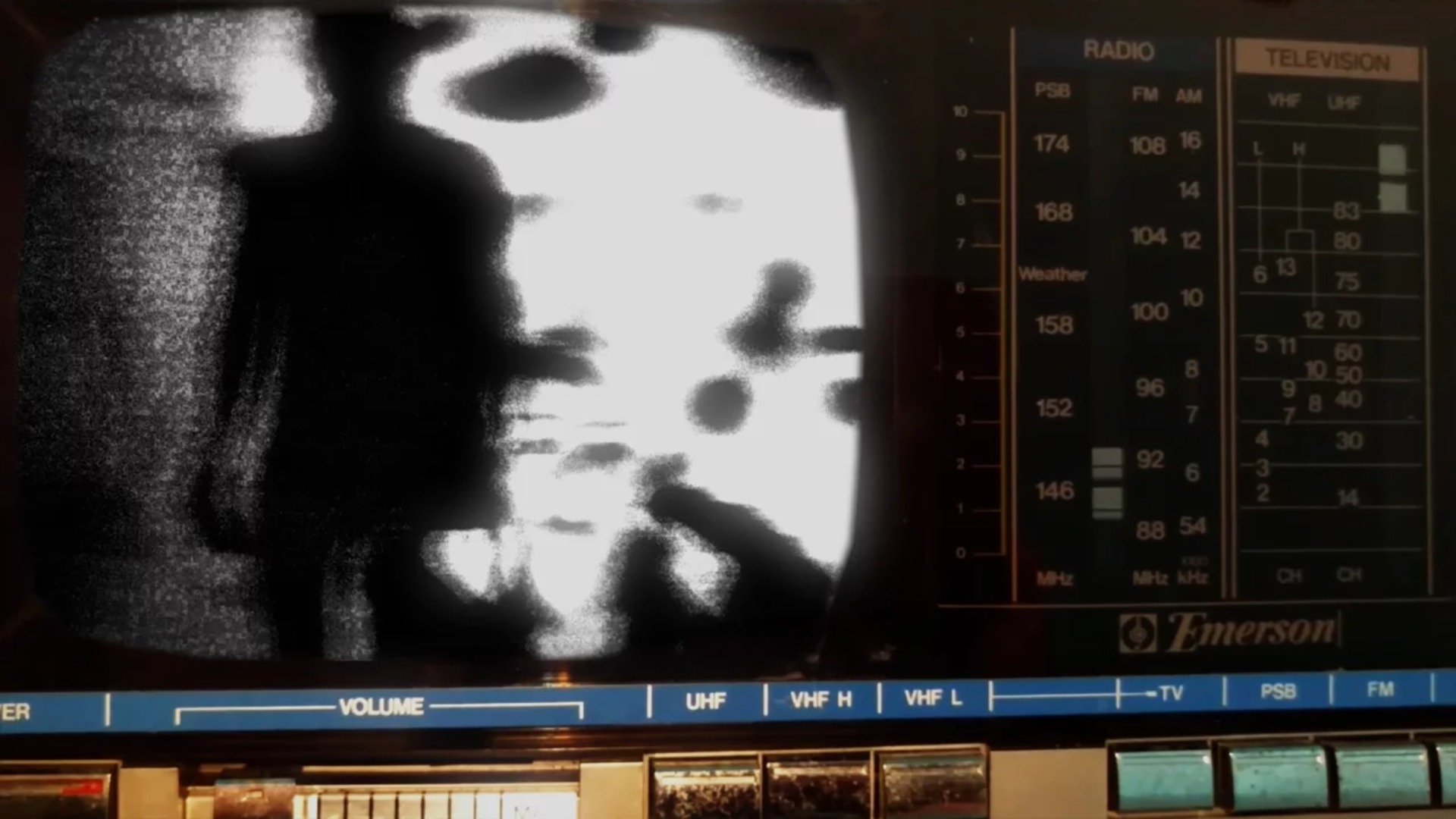 S01E20 Shadow People Poltergeist Dimension Caught On Ghost Camera & Truth About Claire
