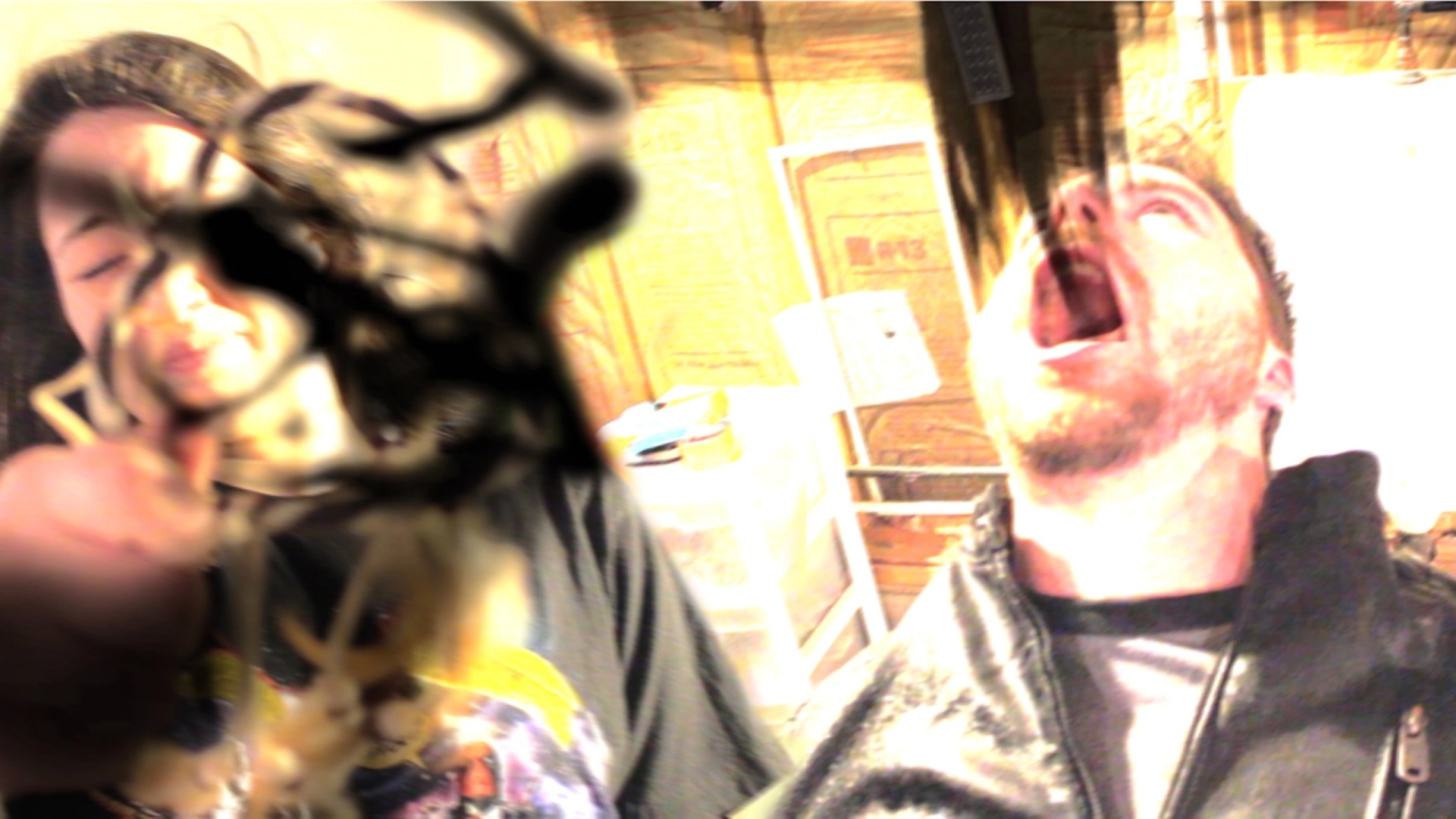 S03E23 EXORCISM Caught On Tape & Proof Of Demonic Possession