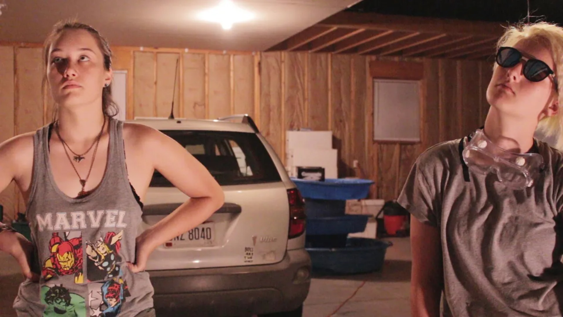 S02E26 Epilogue Deadly A.I. Security System & Telekinesis Caught On Camera & Update On KJ