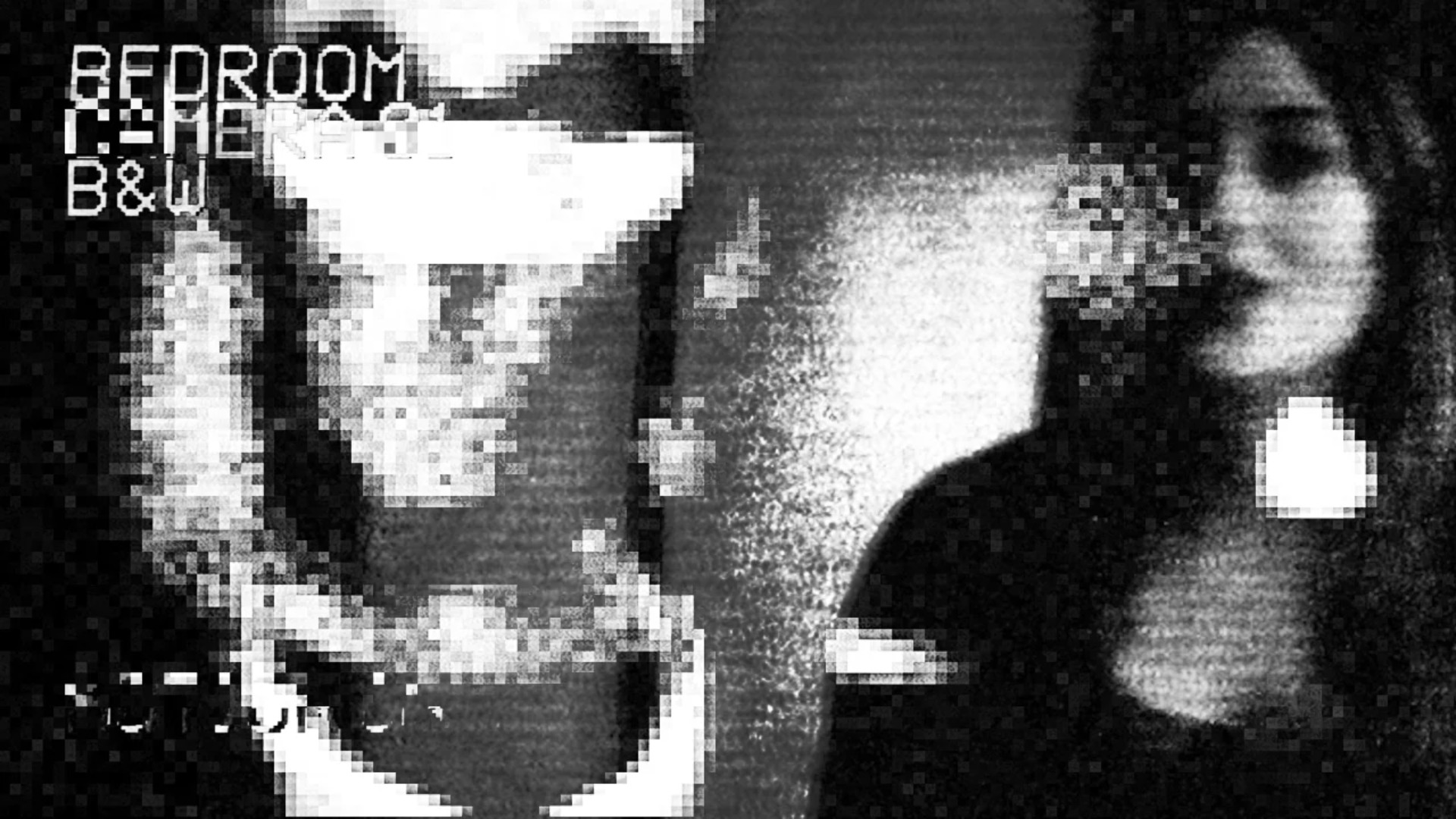 S03E26 Slenderman Caught On Tape During Nicole Blacks Haunted Asylum Story