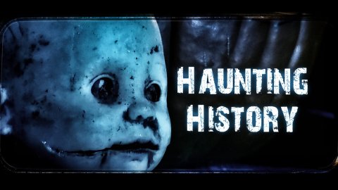 Haunting History