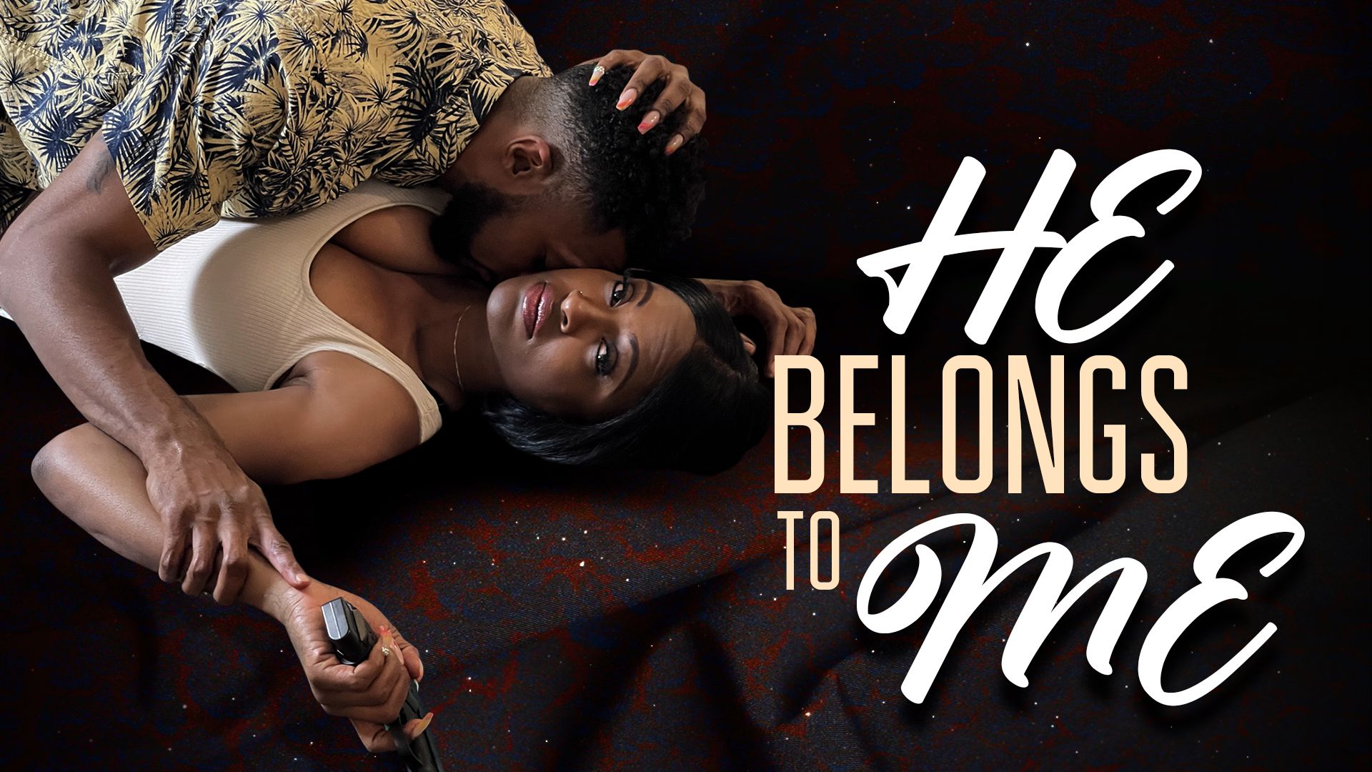 He Belongs to Me (2021)