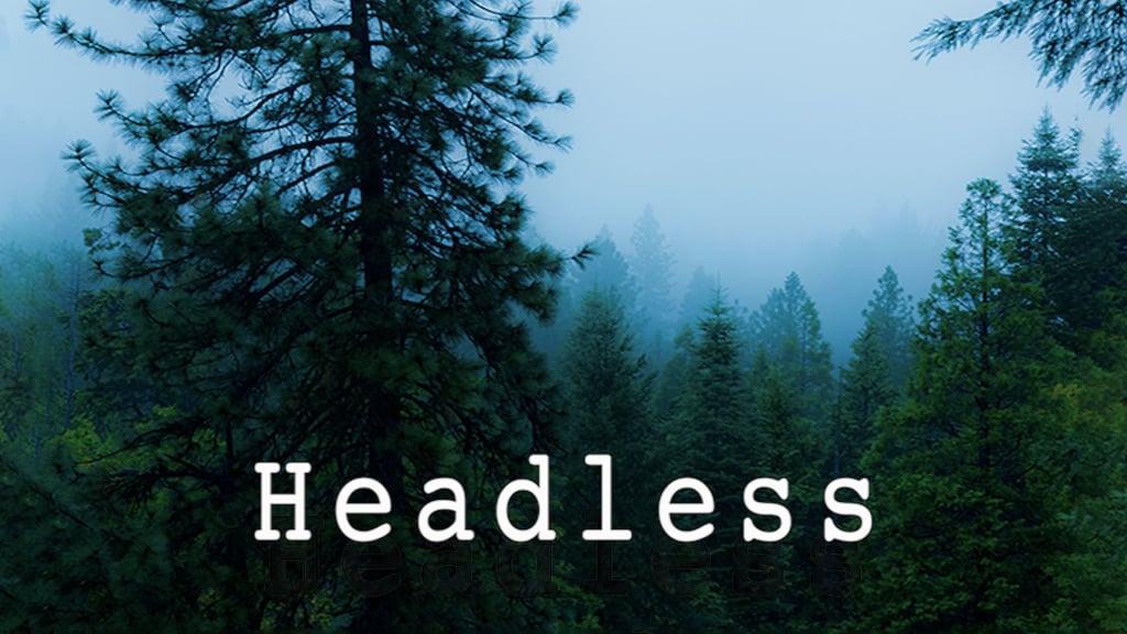 Headless (2014)
