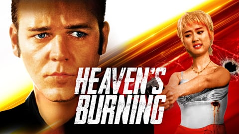 Heaven's Burning (1998)