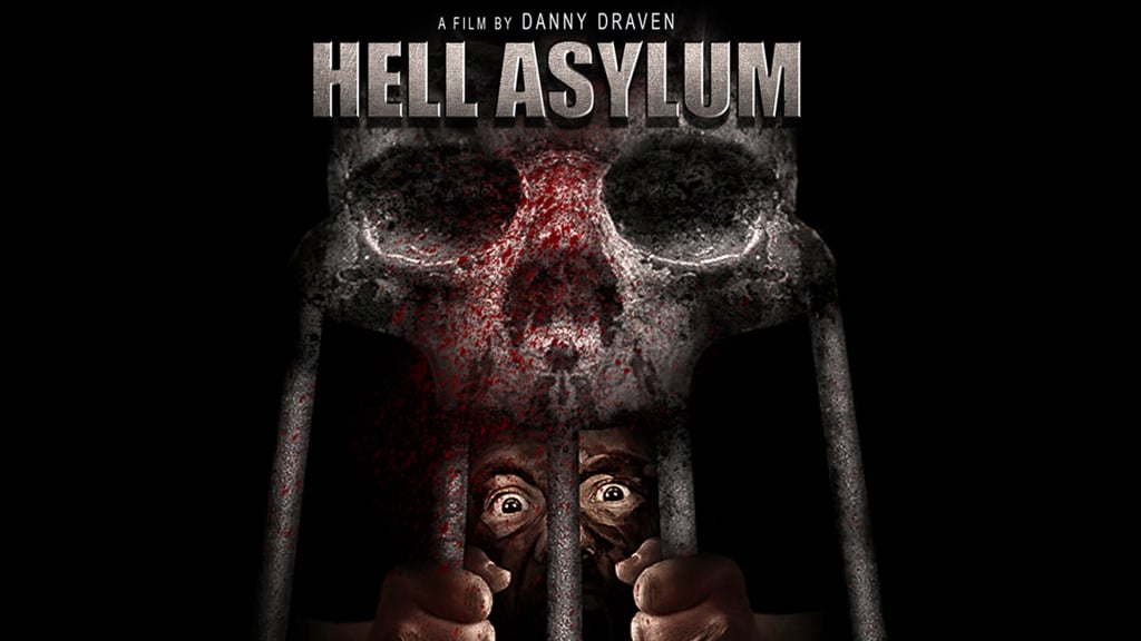 Hell Asylum (2008)