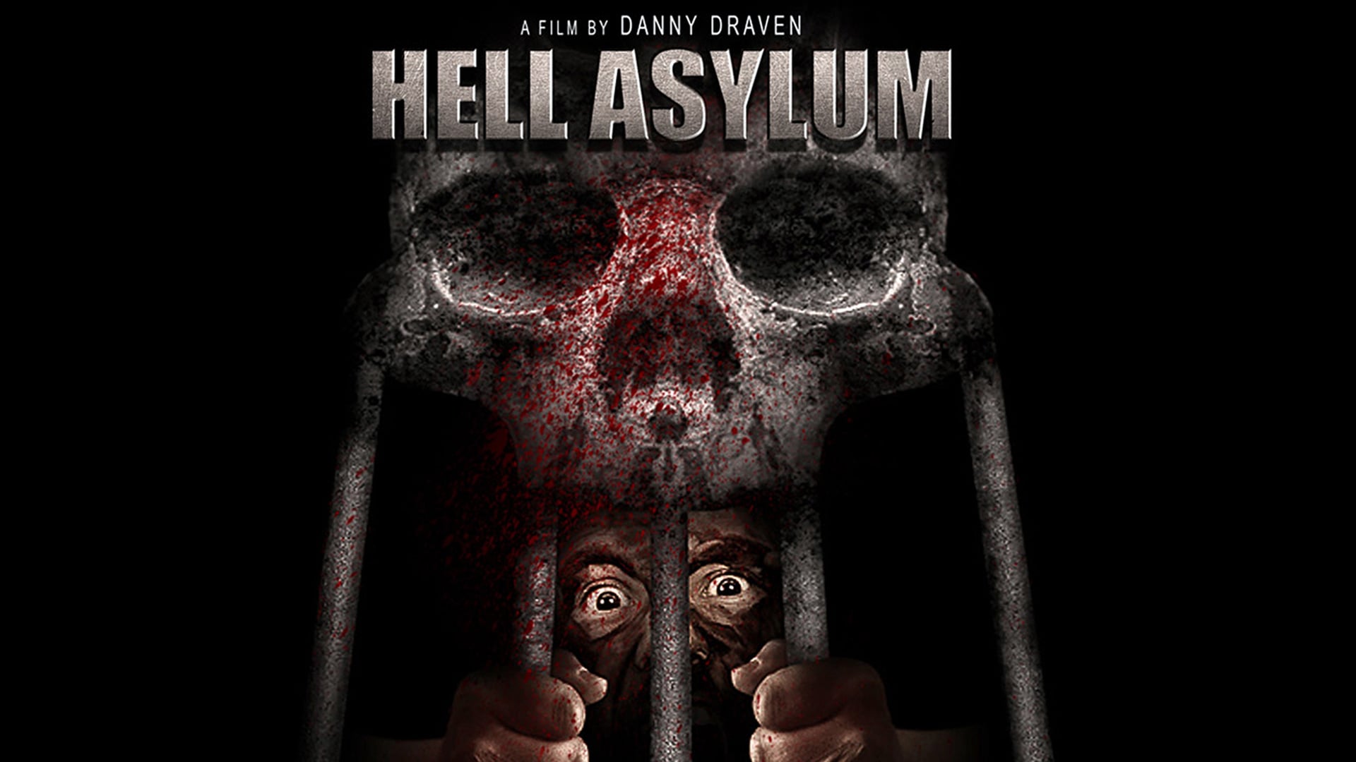 Hell Asylum (2008)