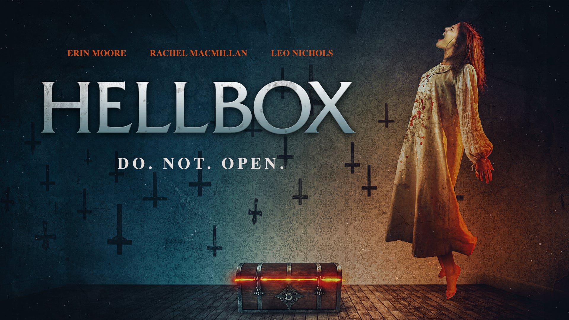 Hellbox (2021)