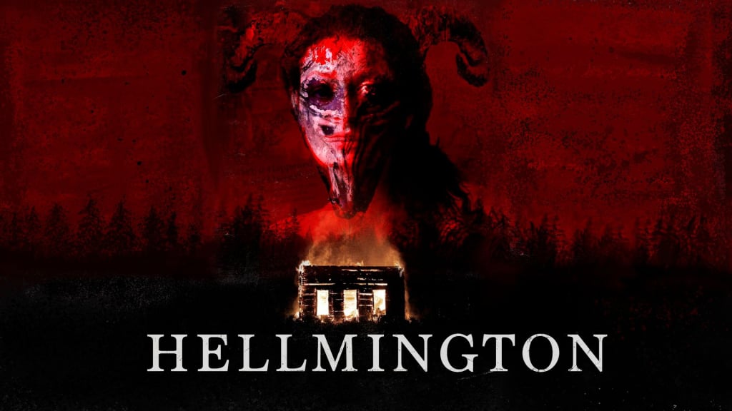Hellmington (2019)