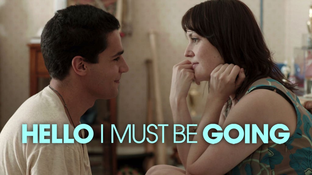 Hello I Must Be Going (2012)