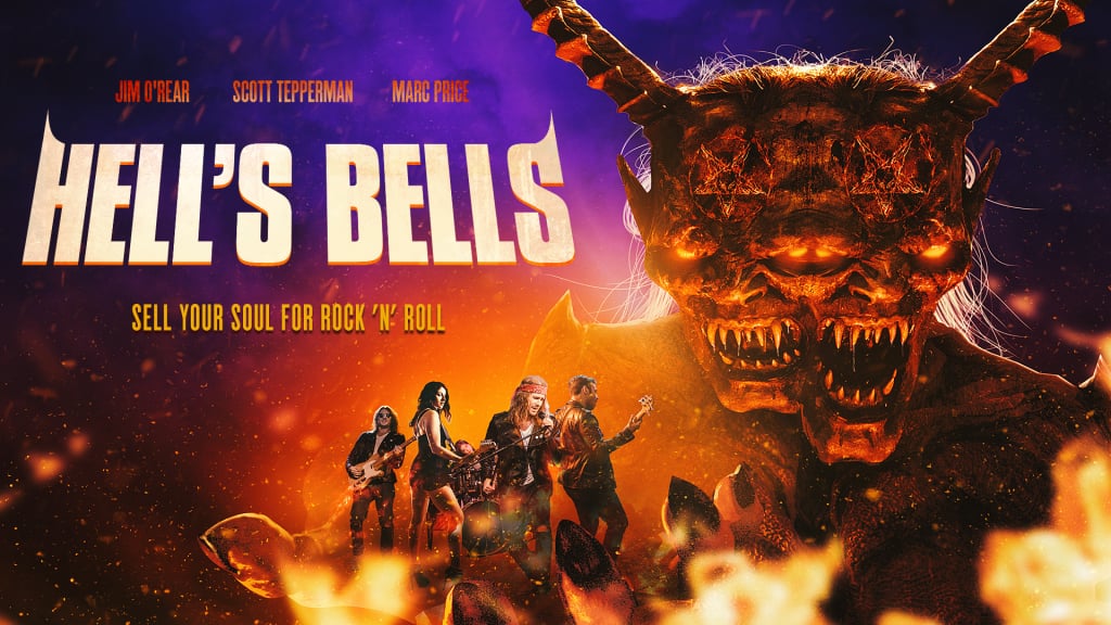 Hell's Bells (2020)