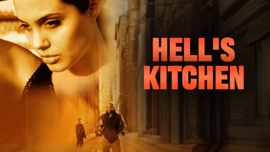 Hell's Kitchen (2001)