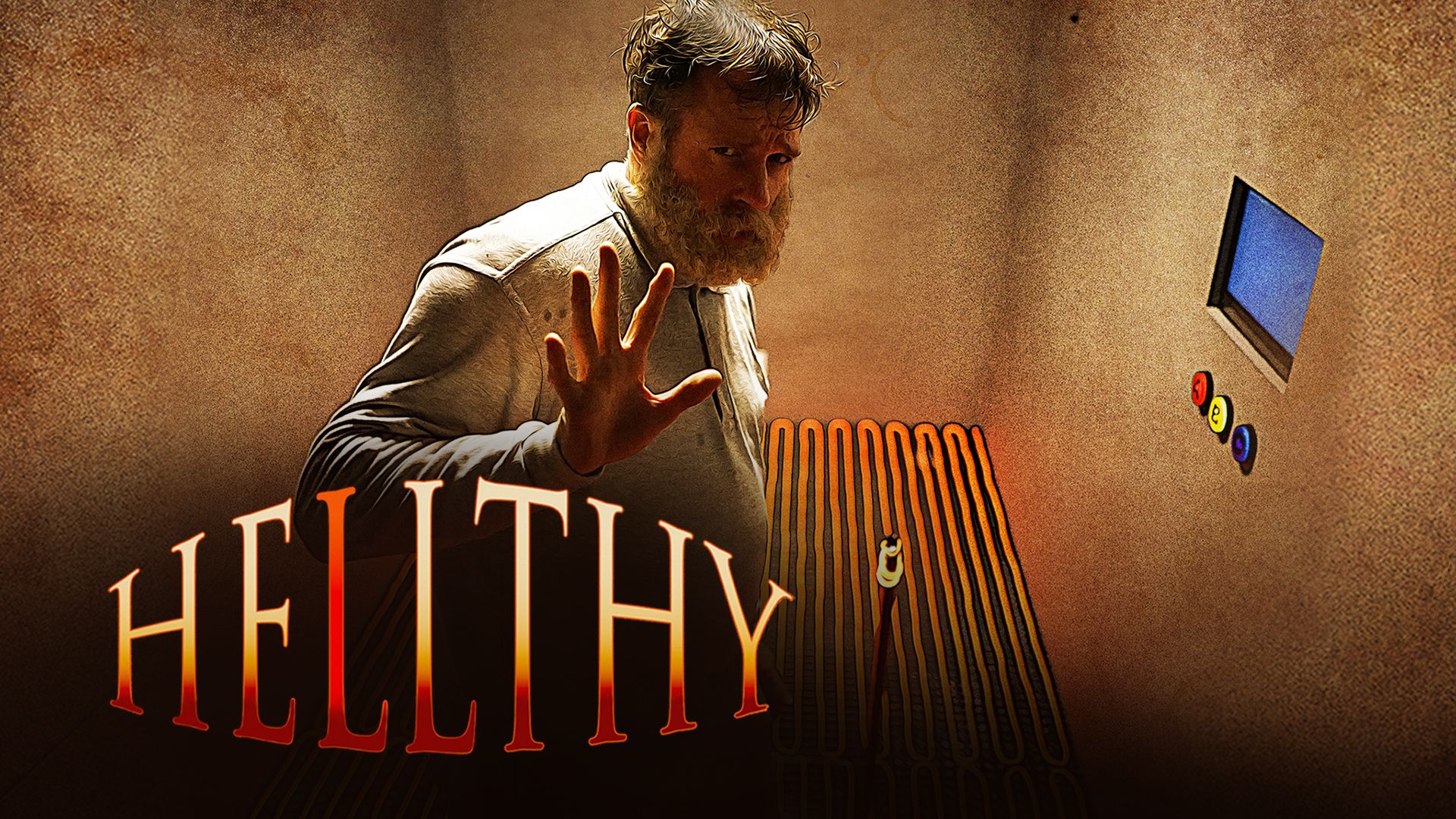 Hellthy (2019)