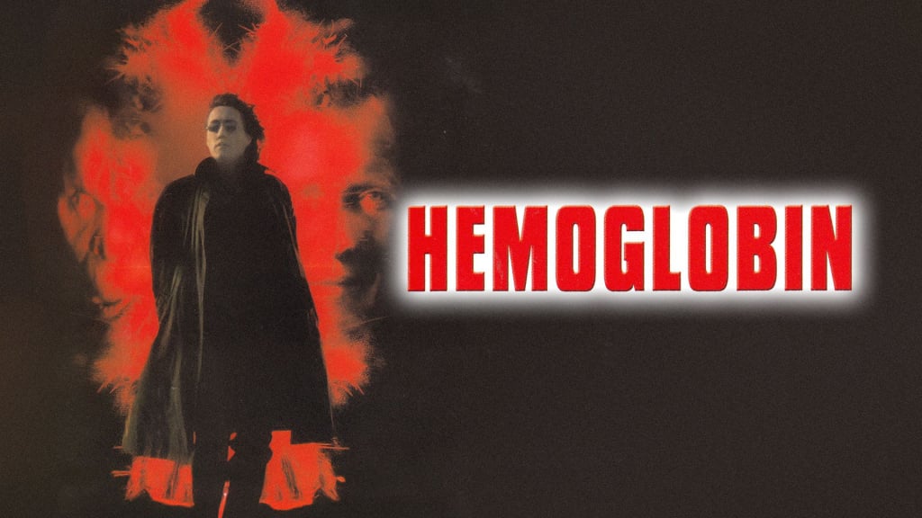 Hemogoblin (1997)