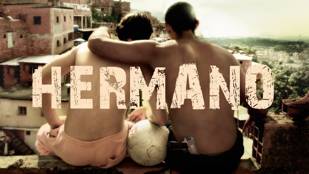 Hermano (2012)