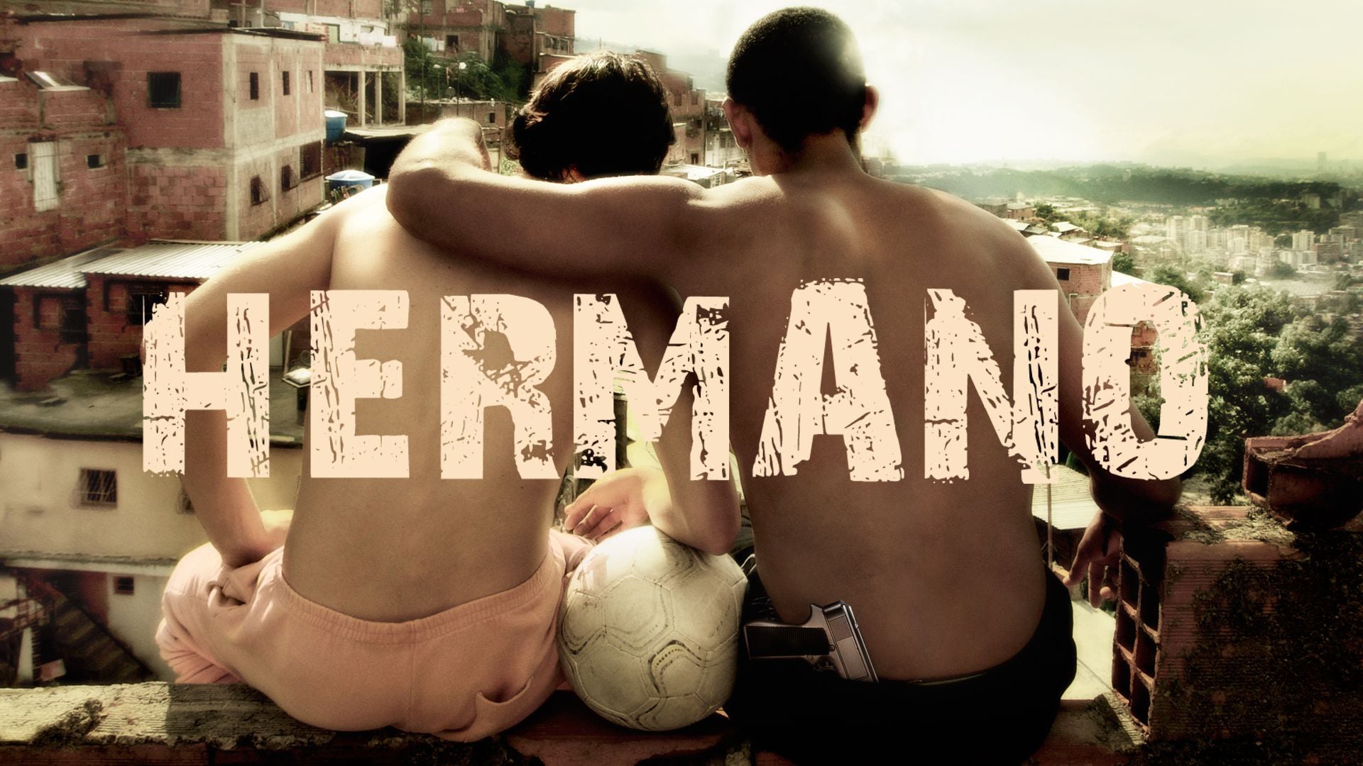 Hermano (2012)