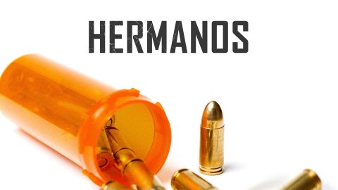 Hermanos (2015)