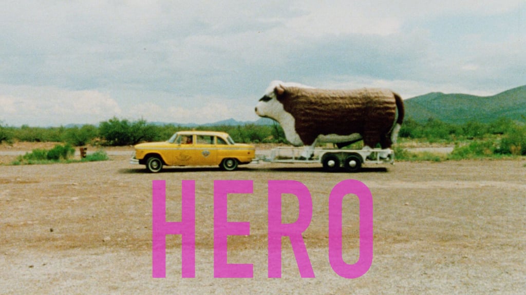 Hero (1983)