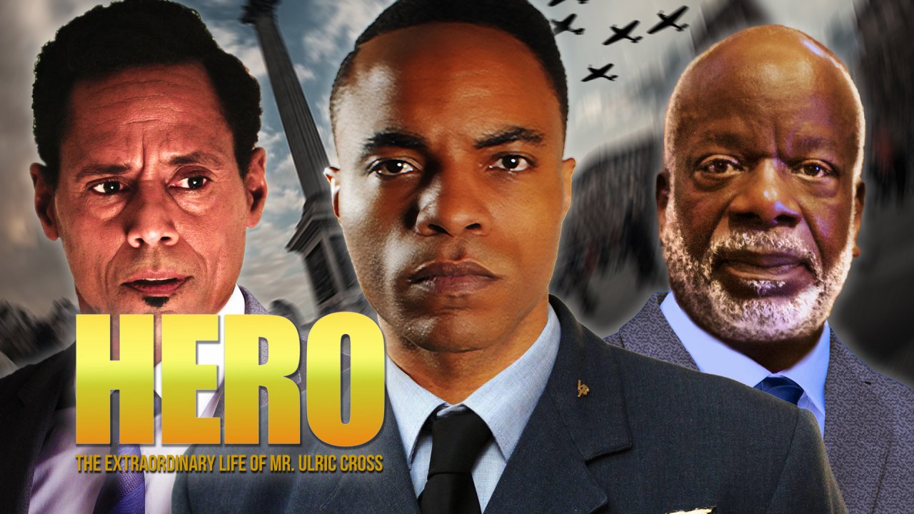 Hero: The Extraordinary Life of Mr. Ulric Cross (2019)