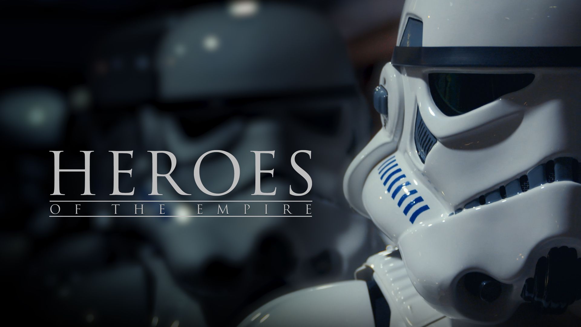 Heroes of the Empire (2018)