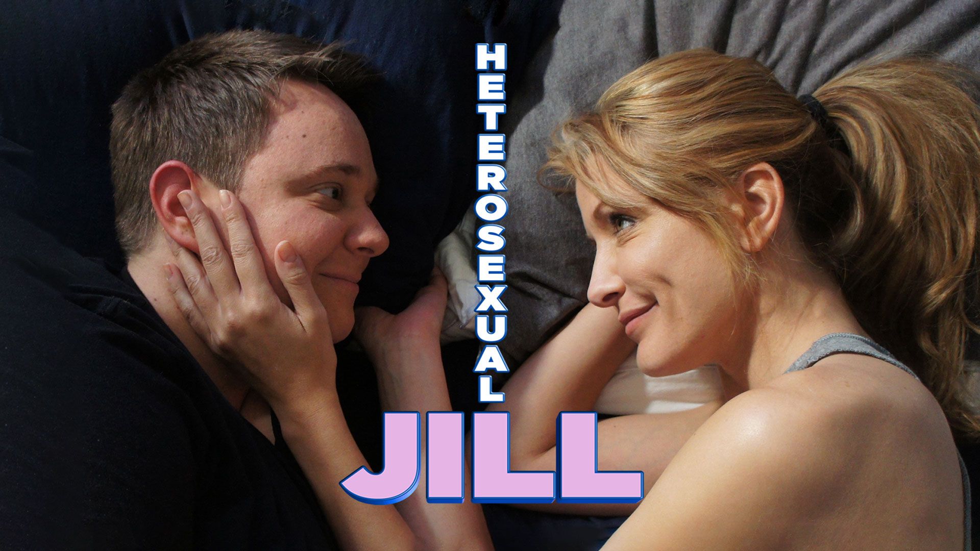 Heterosexual Jill (2014)