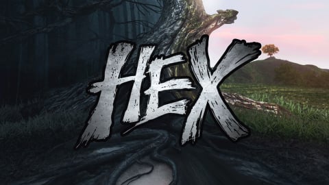 Hex (2017)