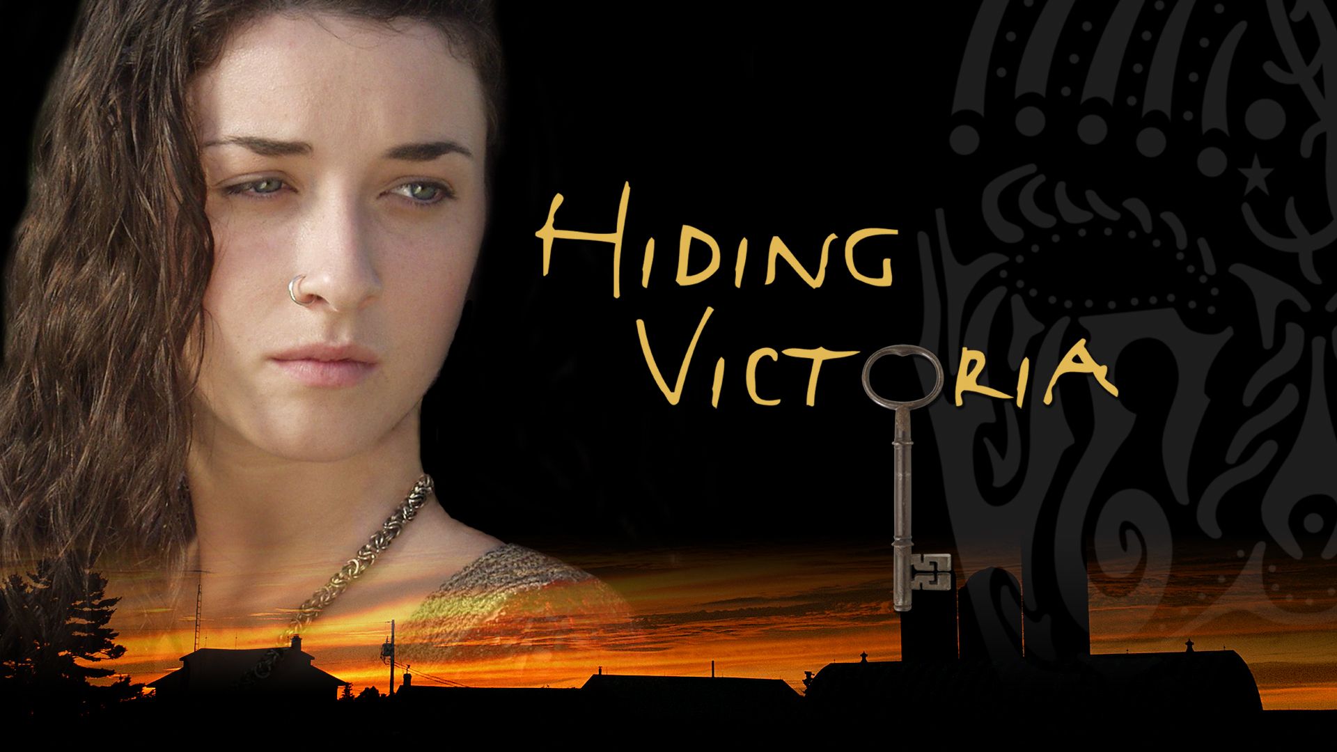 Hiding Victoria (2014)
