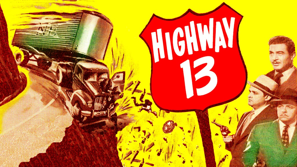 Highway 13 (1948)