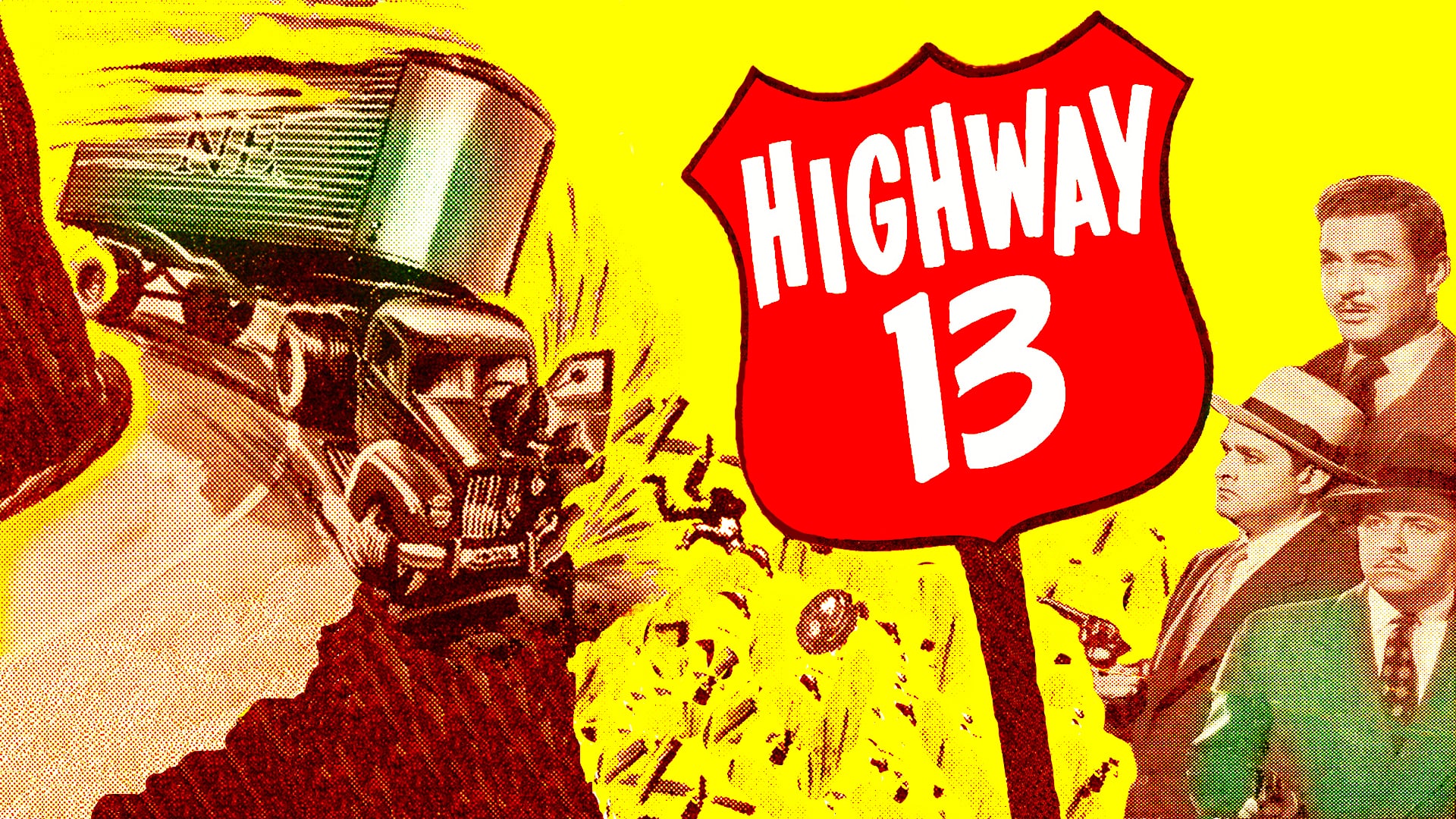 Highway 13 (1948)