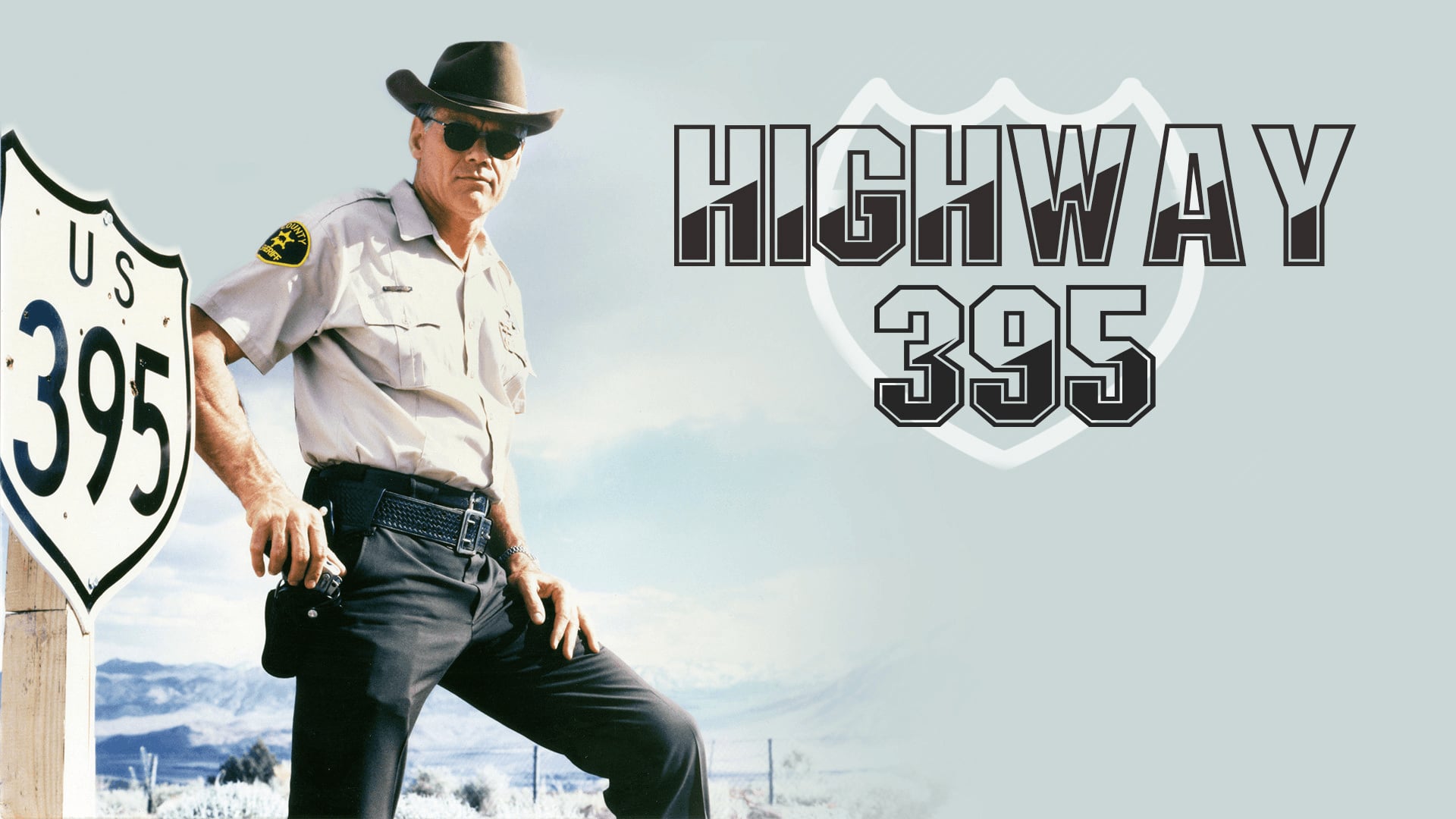 Highway 395 (2000)