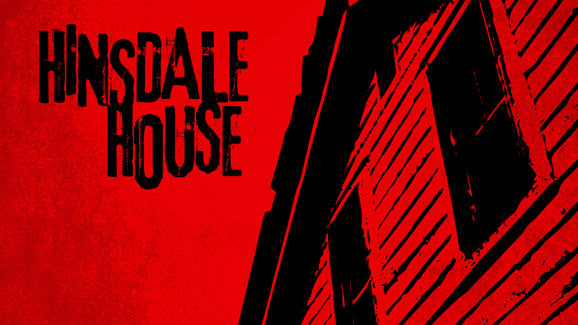Hinsdale House (2019)