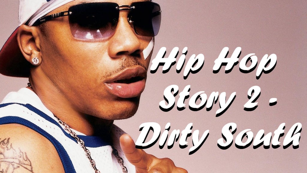 Hip Hop Story 2 - Dirty South (2004)