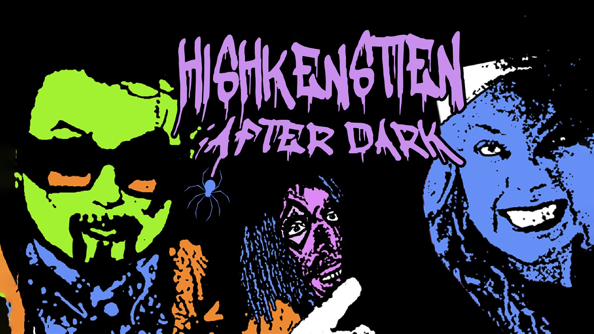 Hishkenstien : After Dark (2024)