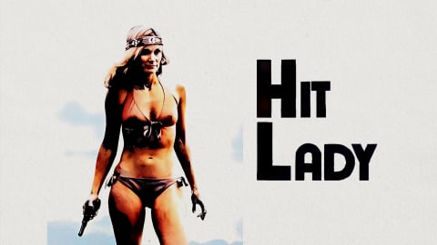 Hit Lady (1974)