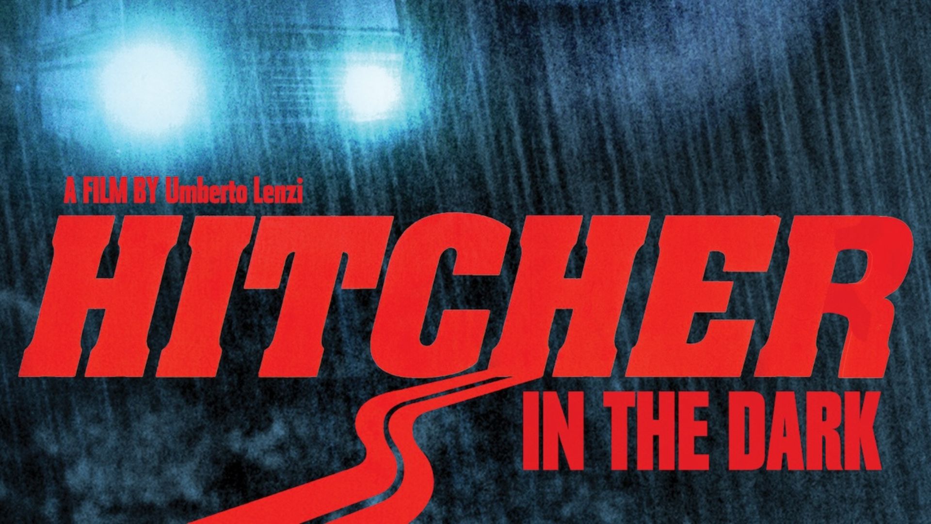 Hitcher in the Dark (1989)
