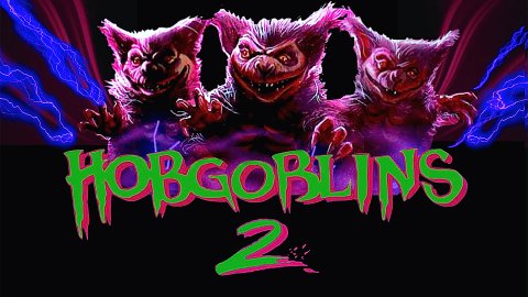 Hobgoblins 2 (2009)